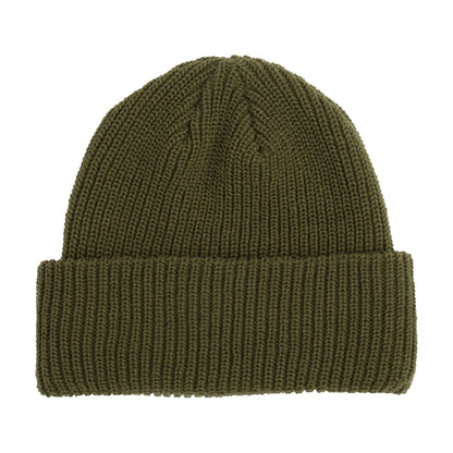 Indy Beacon Beanie Olive