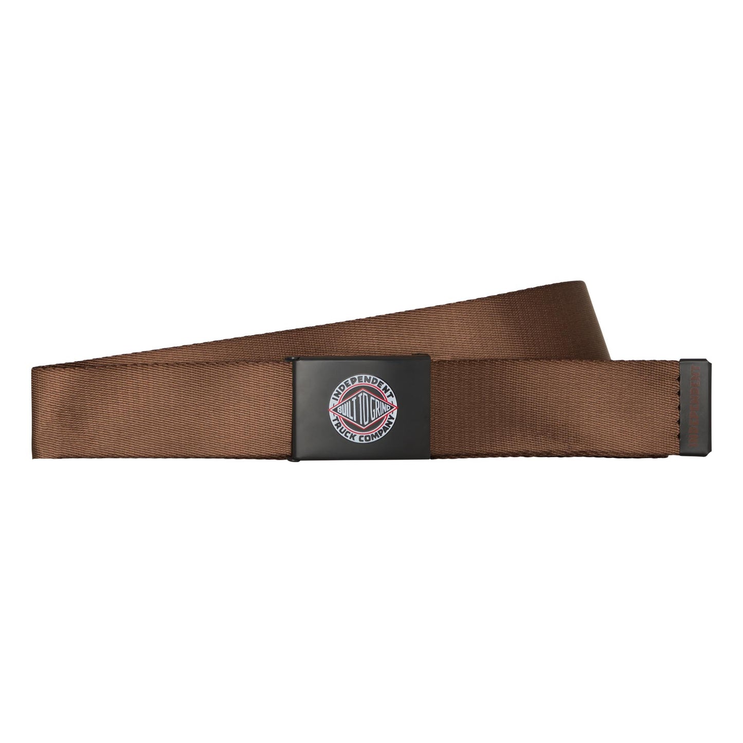 Independent BTG Summit Belt Brown