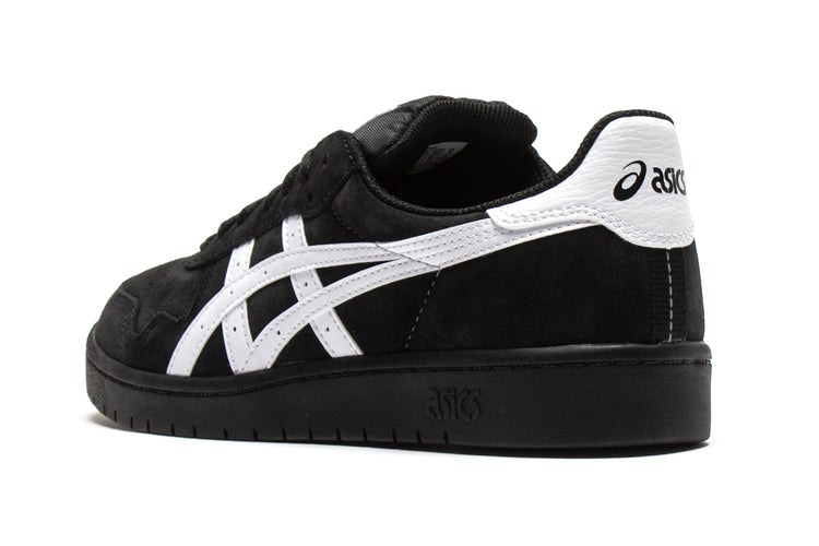 Asics Japan Pro Black White