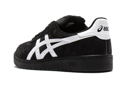 Asics Japan Pro Black White