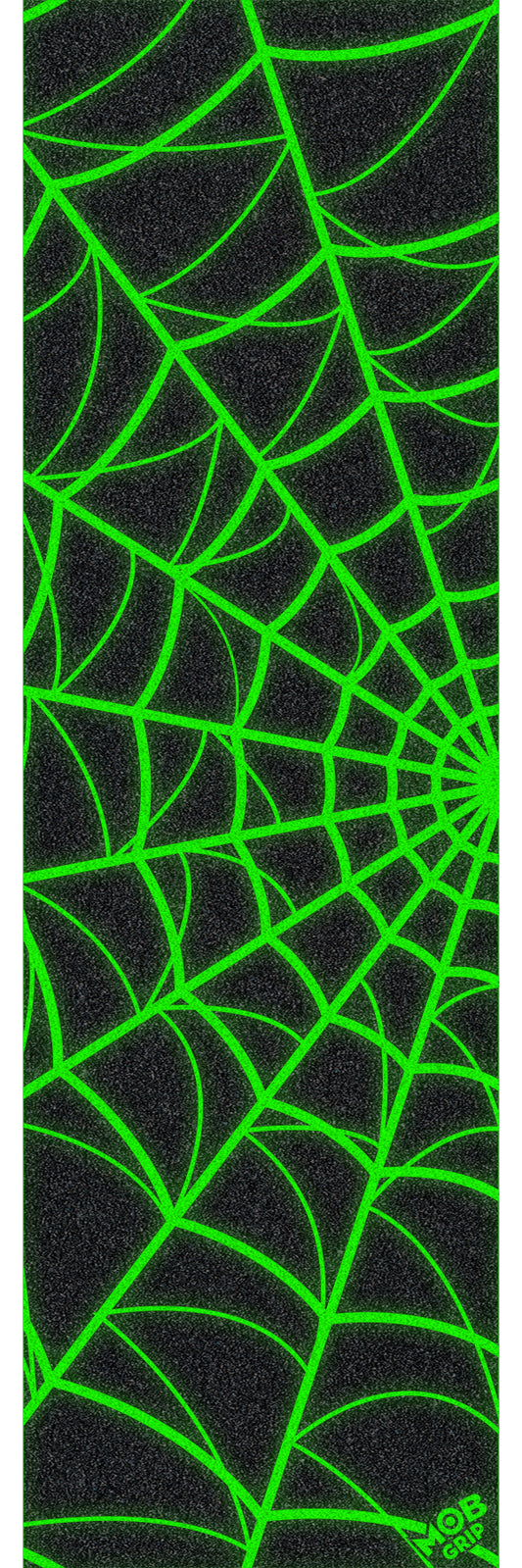 Mob Glow Web Grip Tape 10in