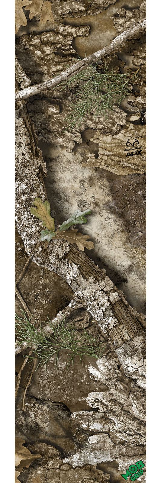 Realtree Camo APX Mob Grip Tape 9in