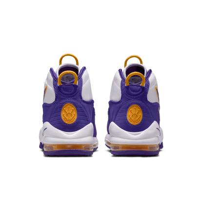 Nike Air Max Uptempo Lakers