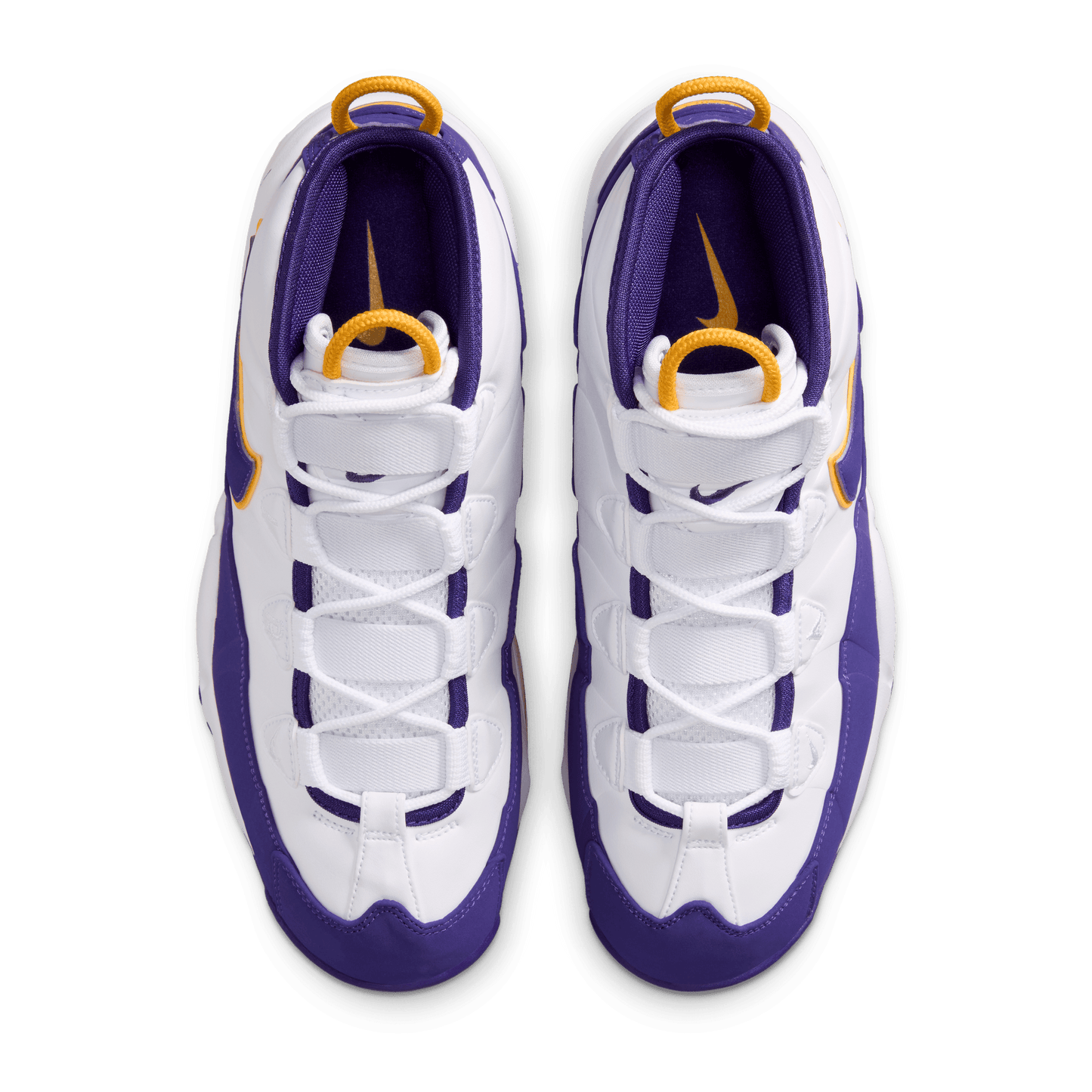 Nike Air Max Uptempo Lakers
