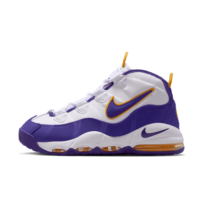 Nike Air Max Uptempo Lakers