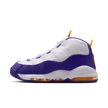 Nike Air Max Uptempo Lakers
