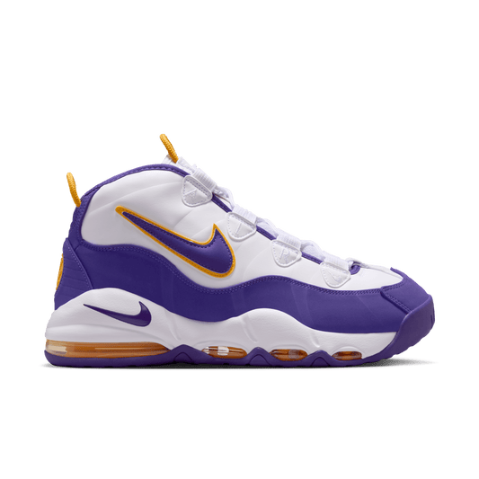 Nike Air Max Uptempo Lakers