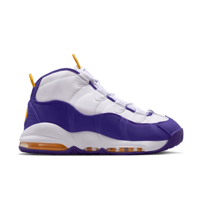 Nike Air Max Uptempo Lakers