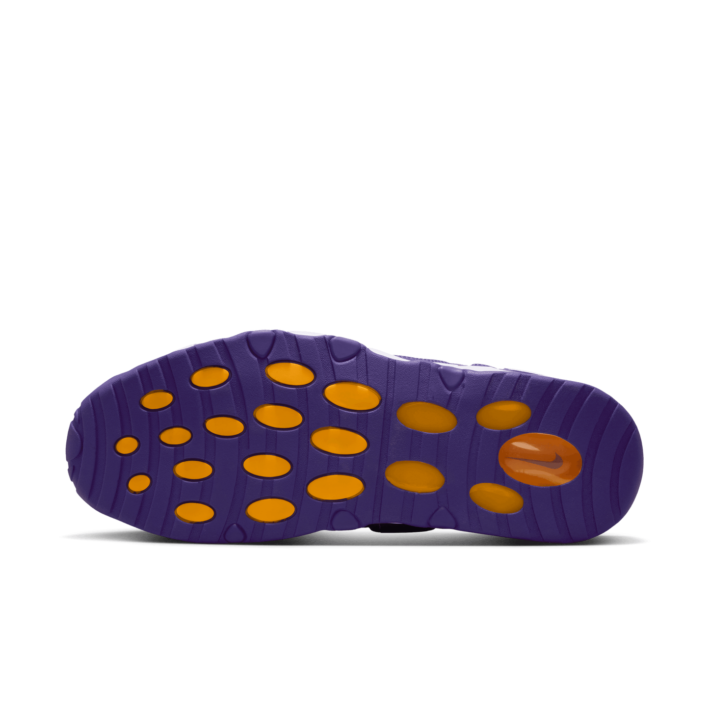 Nike Air Max Uptempo Lakers