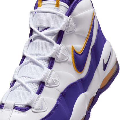 Nike Air Max Uptempo Lakers