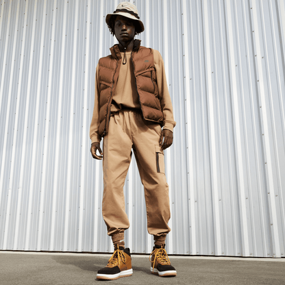 Nike Lunar Force 1 Duck Boot