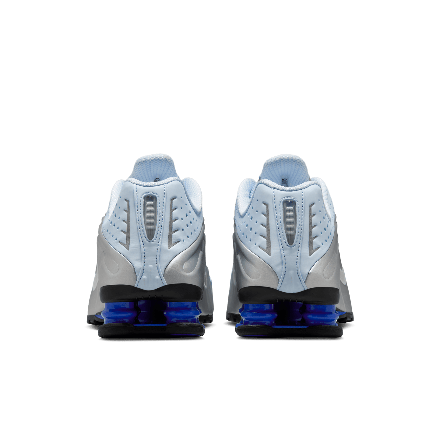 Nike Women's Shox R4 Blue Tint