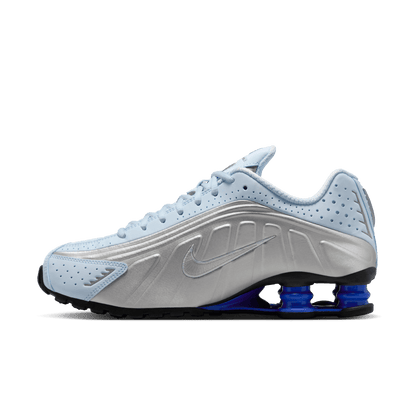 Nike Women's Shox R4 Blue Tint