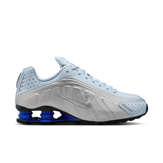 Nike Women's Shox R4 Blue Tint