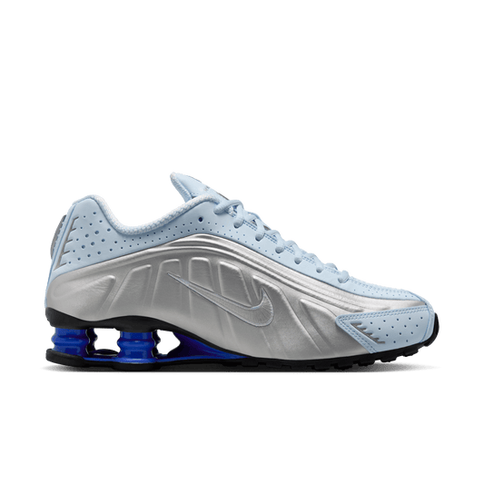 Nike Women's Shox R4 Blue Tint