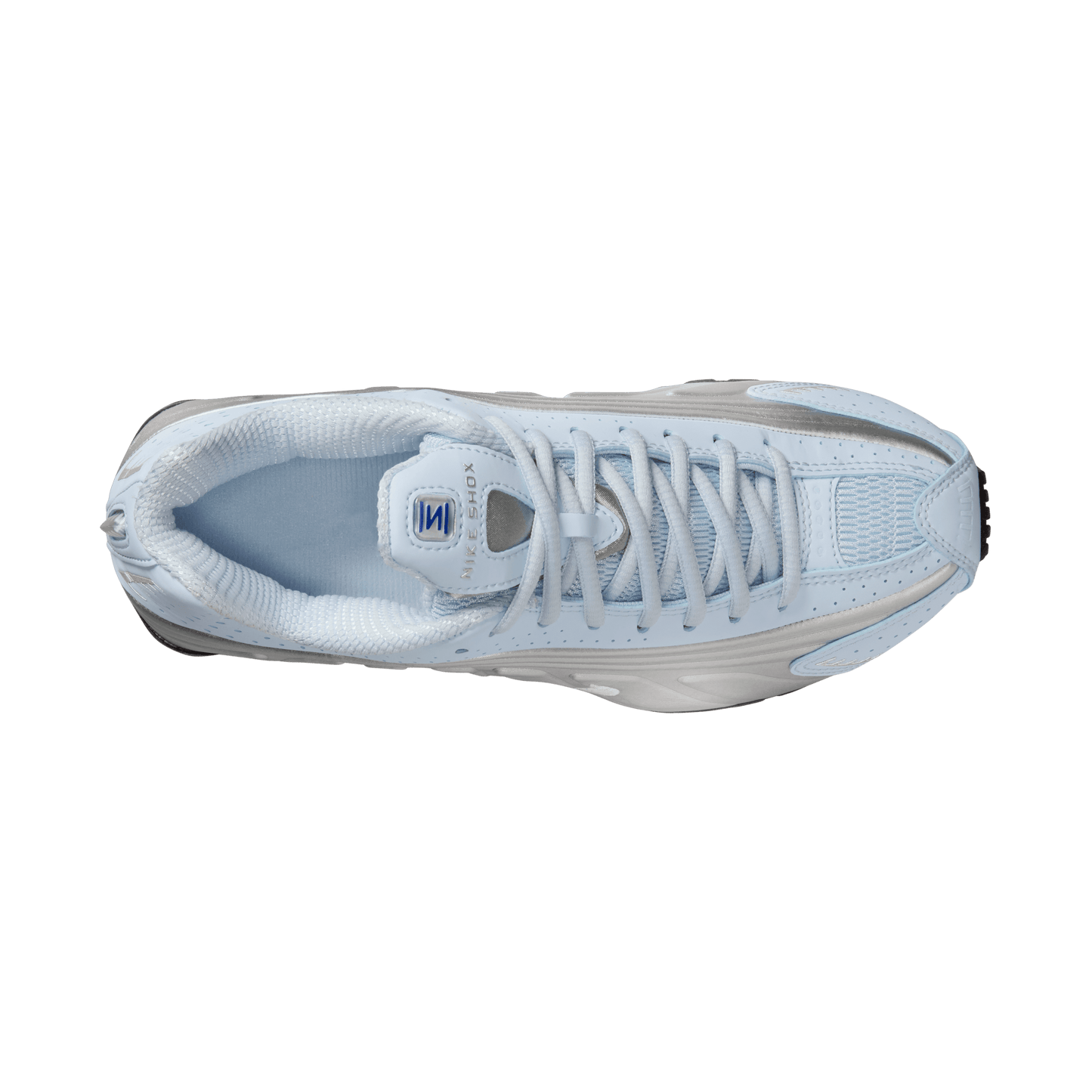 Nike Women's Shox R4 Blue Tint