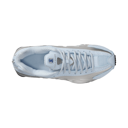 Nike Women's Shox R4 Blue Tint
