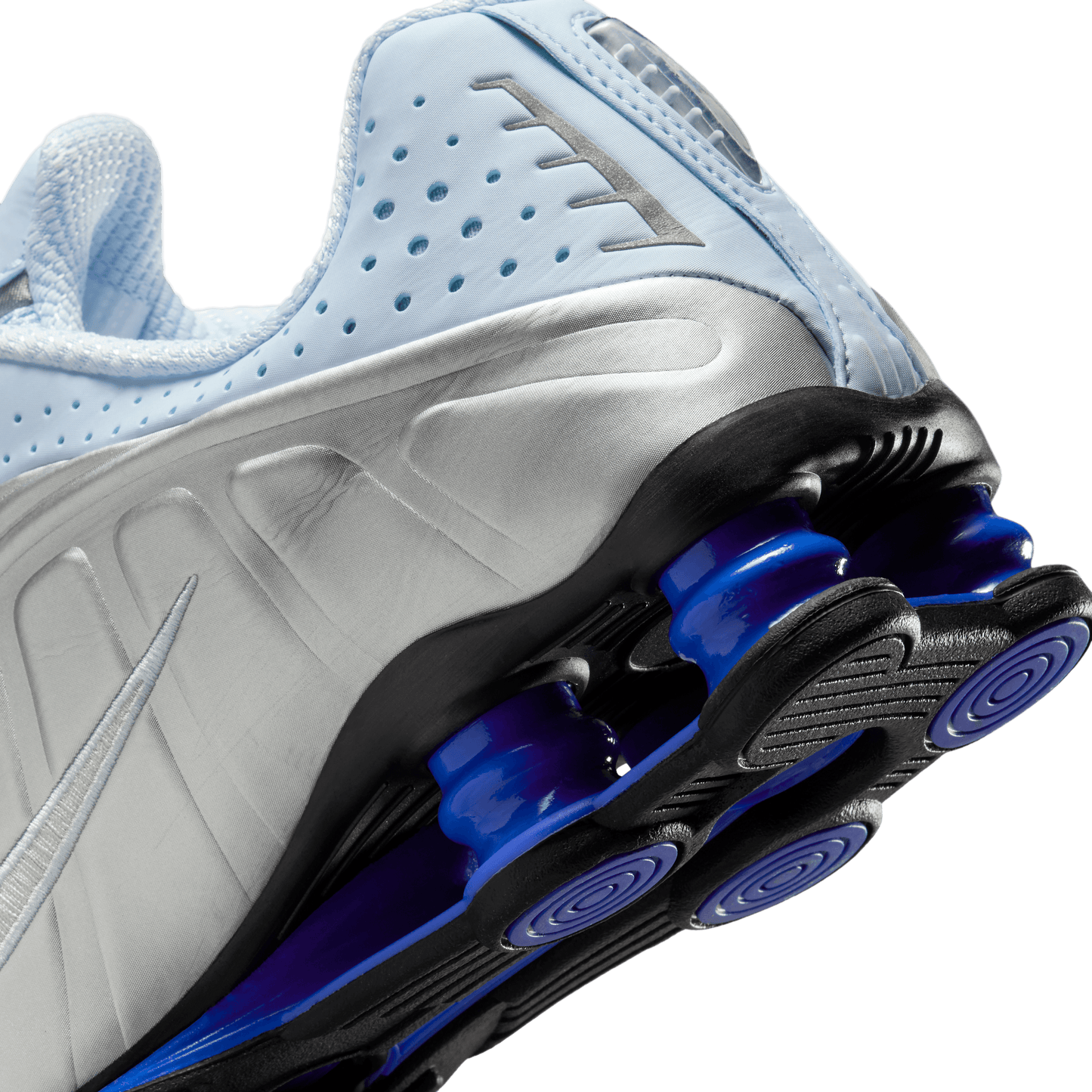 Nike Women's Shox R4 Blue Tint