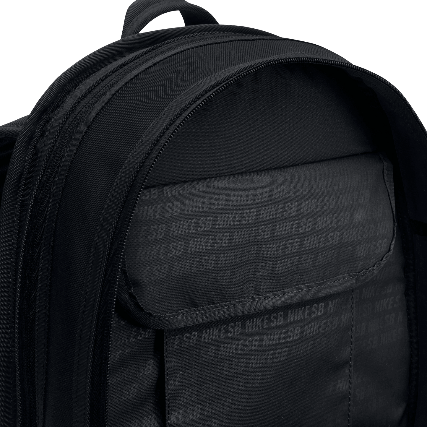 Nike SB RPM Skateboard Backpack Black