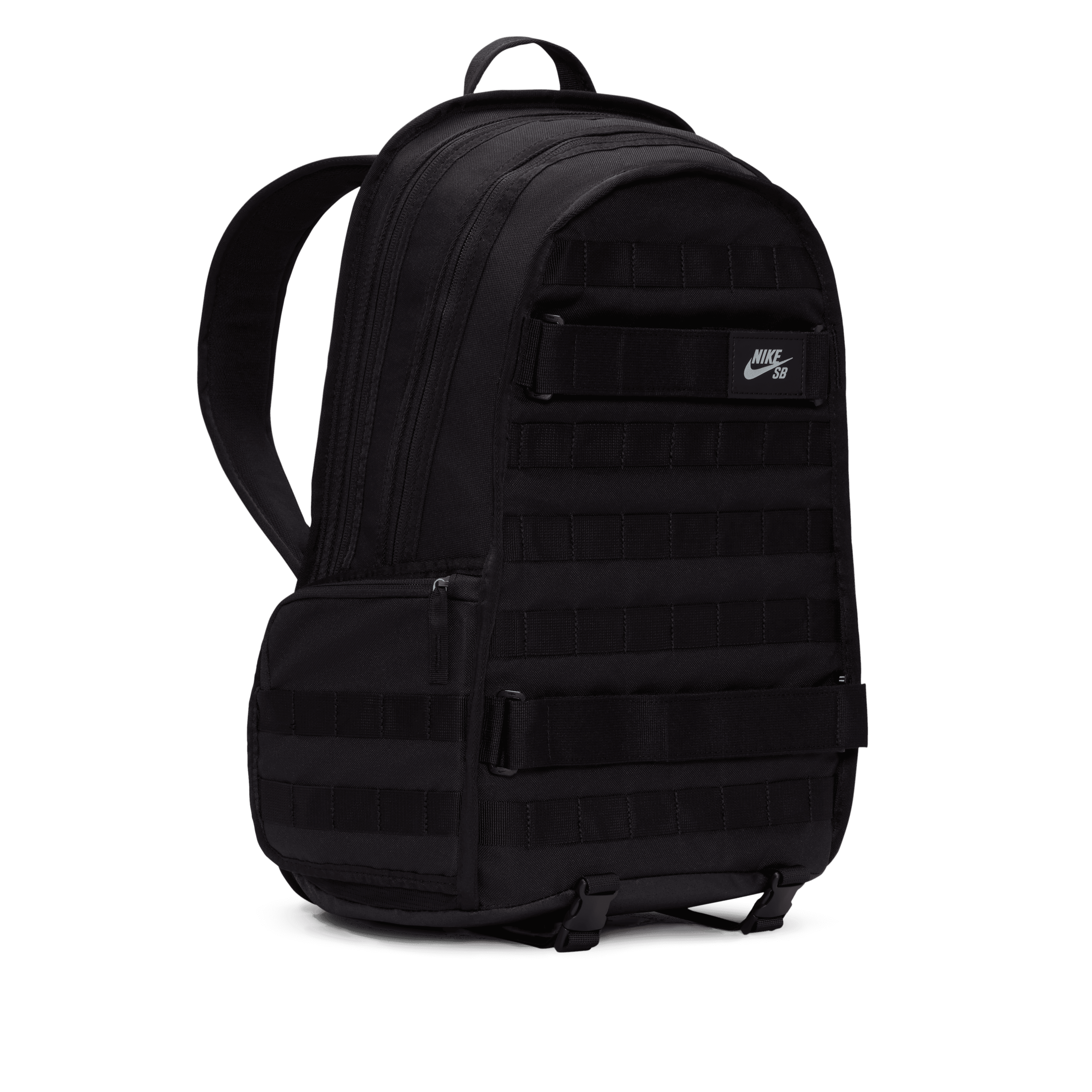 Skate Backpack Nike SB RPM smoke grey/smoke grey/doll | Snowboard Zezula