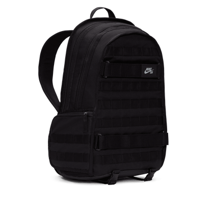 Nike SB RPM Skateboard Backpack Black