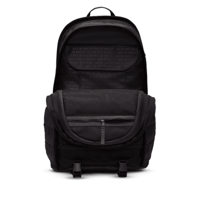 Nike SB RPM Skateboard Backpack Black