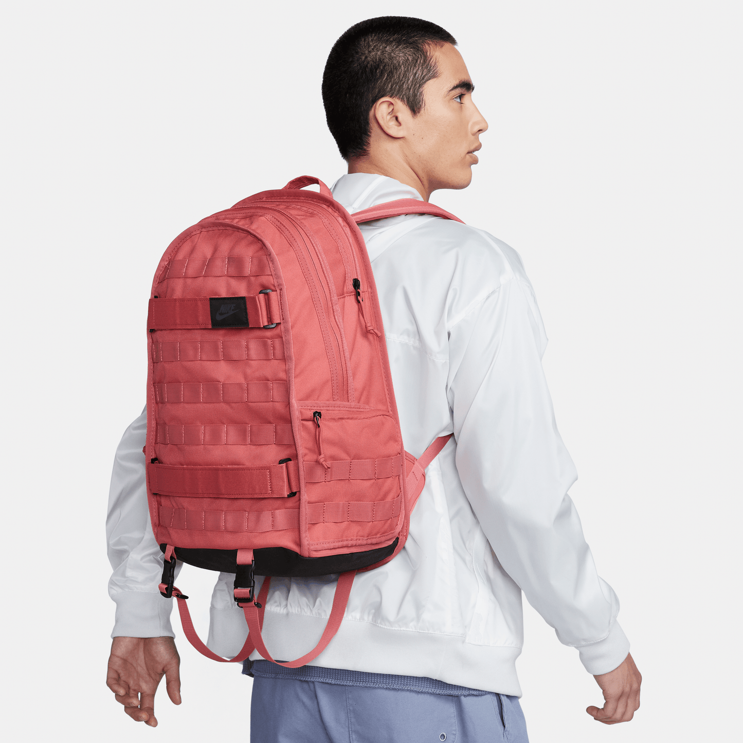 Nike Sportswear RPM Backpack Adobe