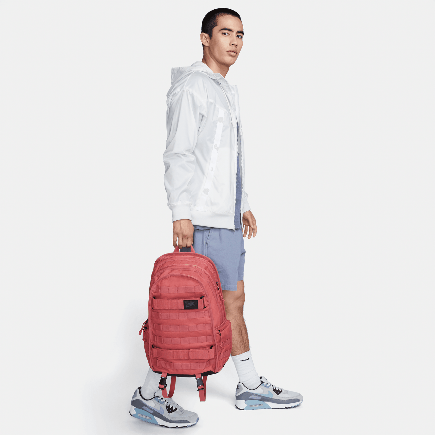 Nike Sportswear RPM Backpack Adobe