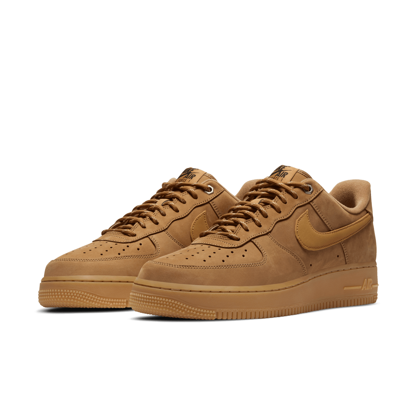 Nike Air Force 1 '07 WB Wheat