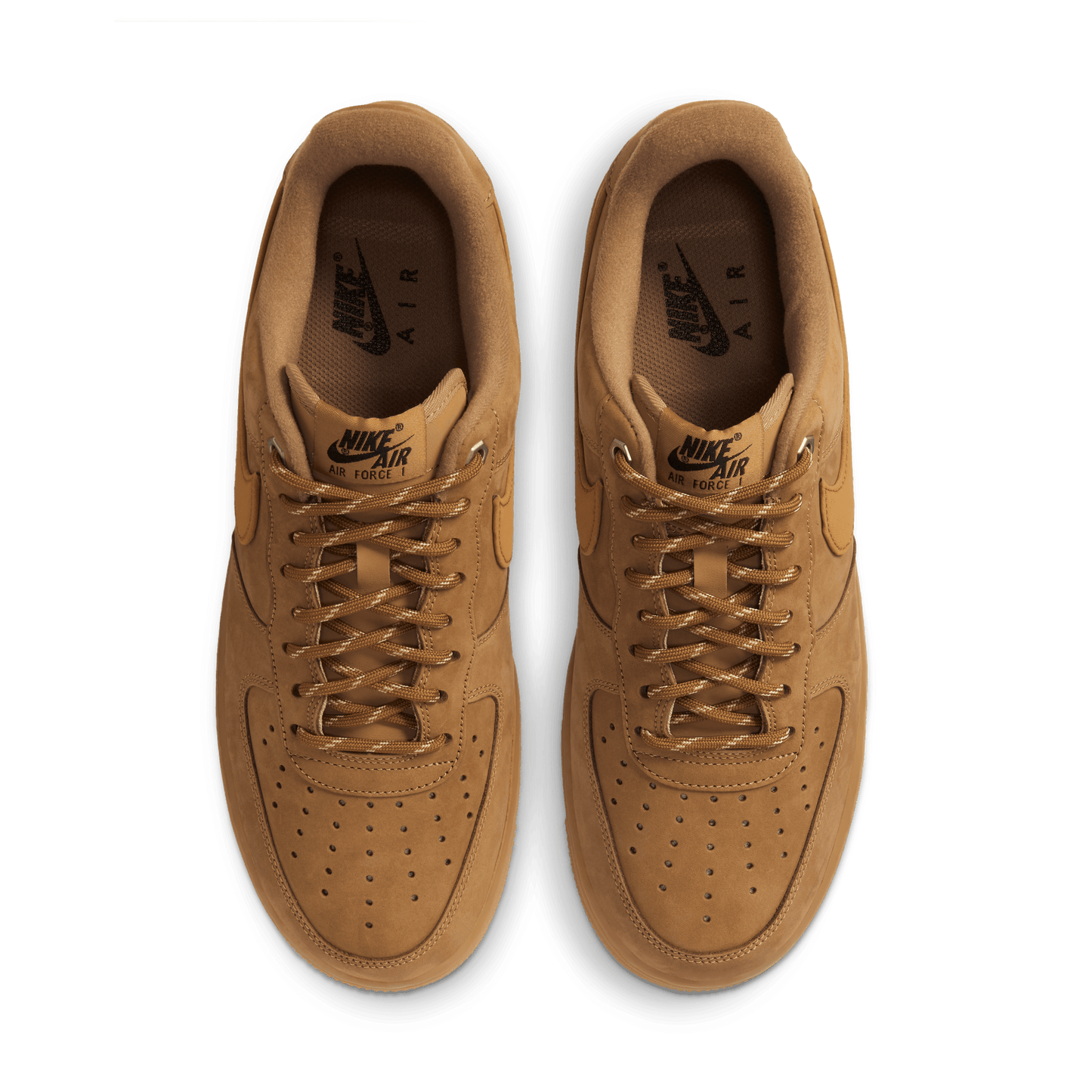 Nike Air Force 1 '07 WB Wheat