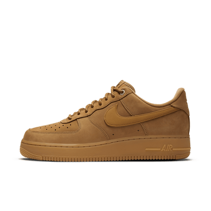 Nike Air Force 1 '07 WB Wheat