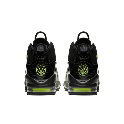 Nike Air Max Uptempo '95 Black Volt