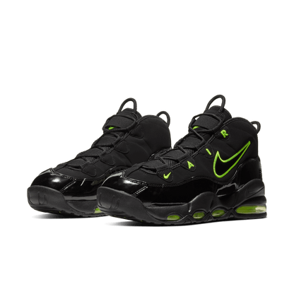 Nike Air Max Uptempo '95 Black Volt