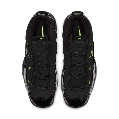 Nike Air Max Uptempo '95 Black Volt