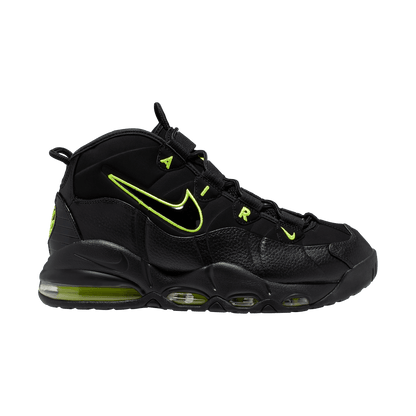 Nike Air Max Uptempo '95 Black Volt