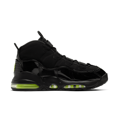 Nike Air Max Uptempo '95 Black Volt