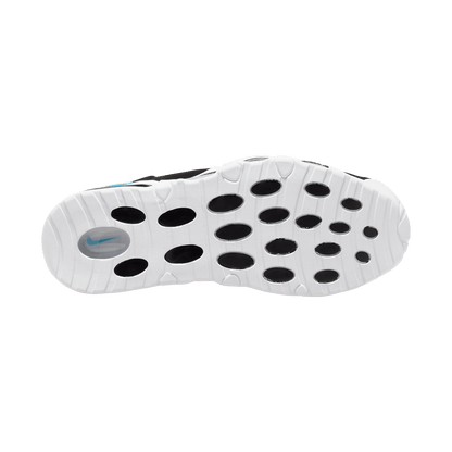 Nike Air Max Uptempo '95 White Photo Blue Black