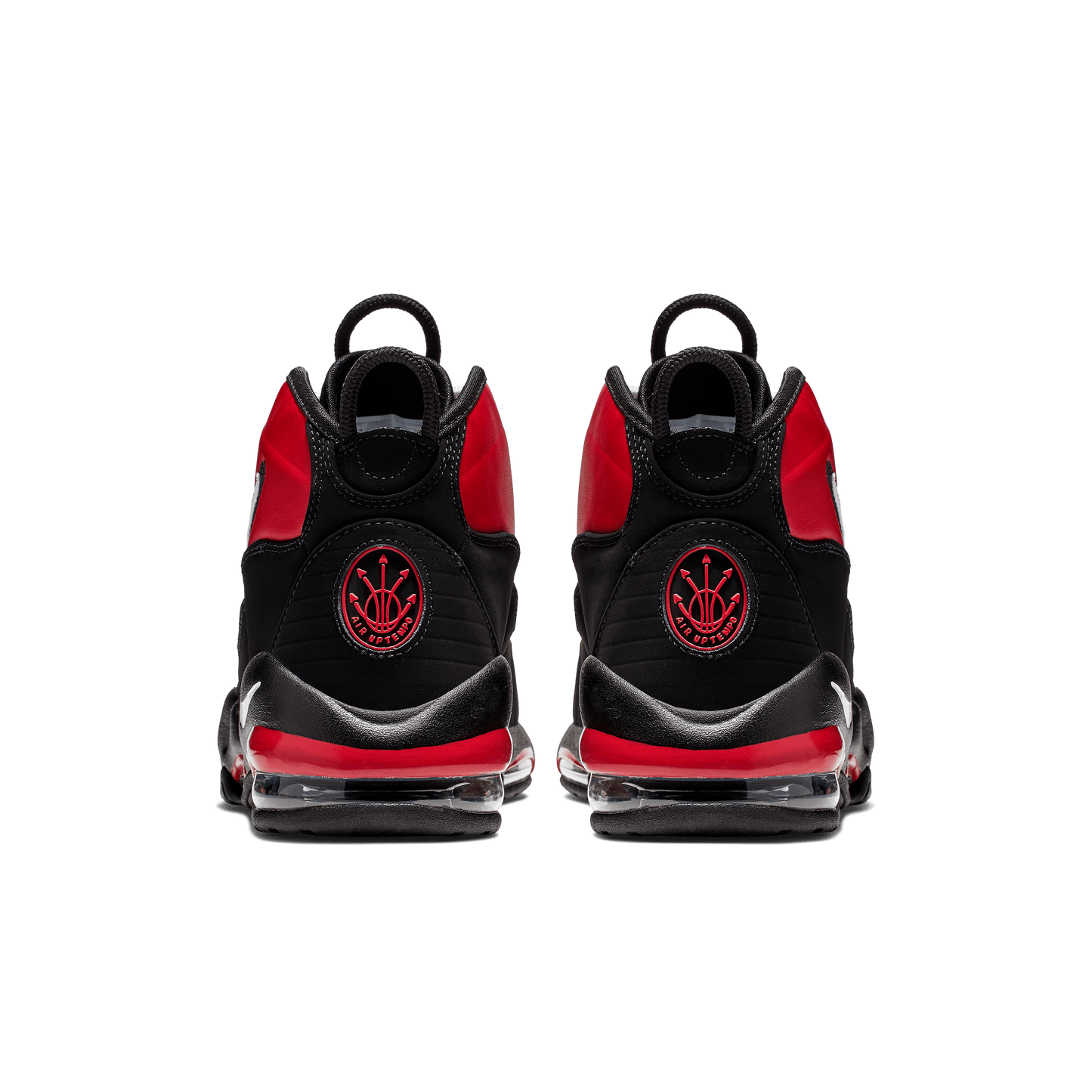 Nike Air Max Uptempo '95 Bulls