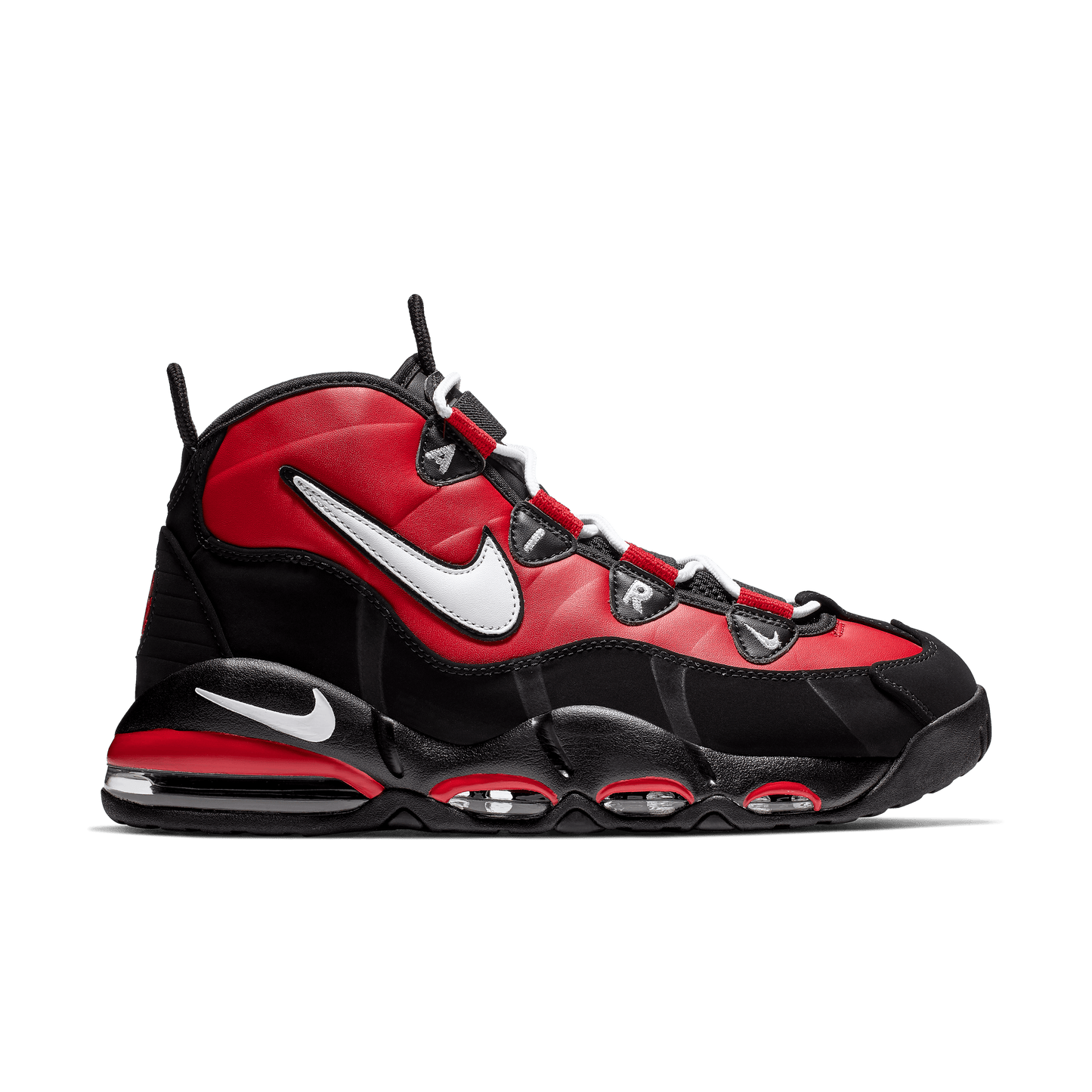 Nike Air Max Uptempo '95 Bulls