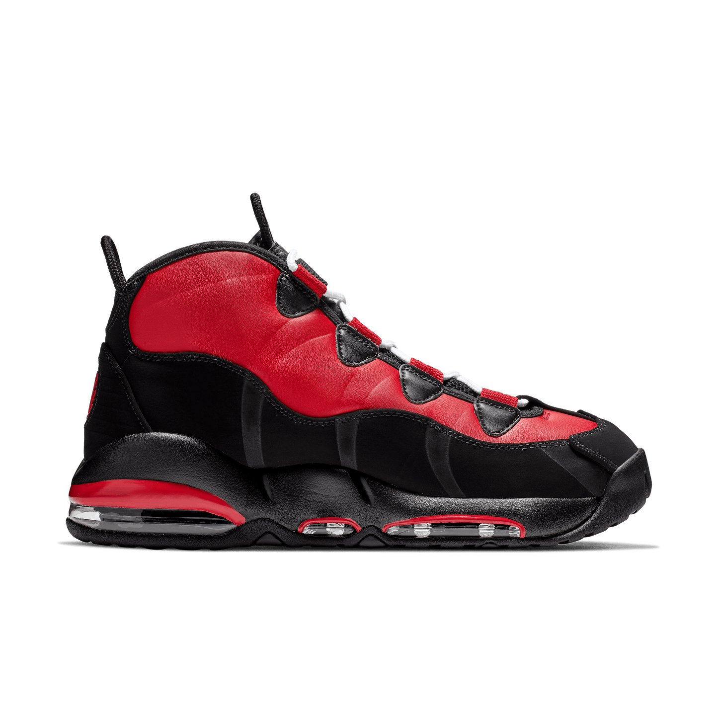 Nike Air Max Uptempo '95 Bulls