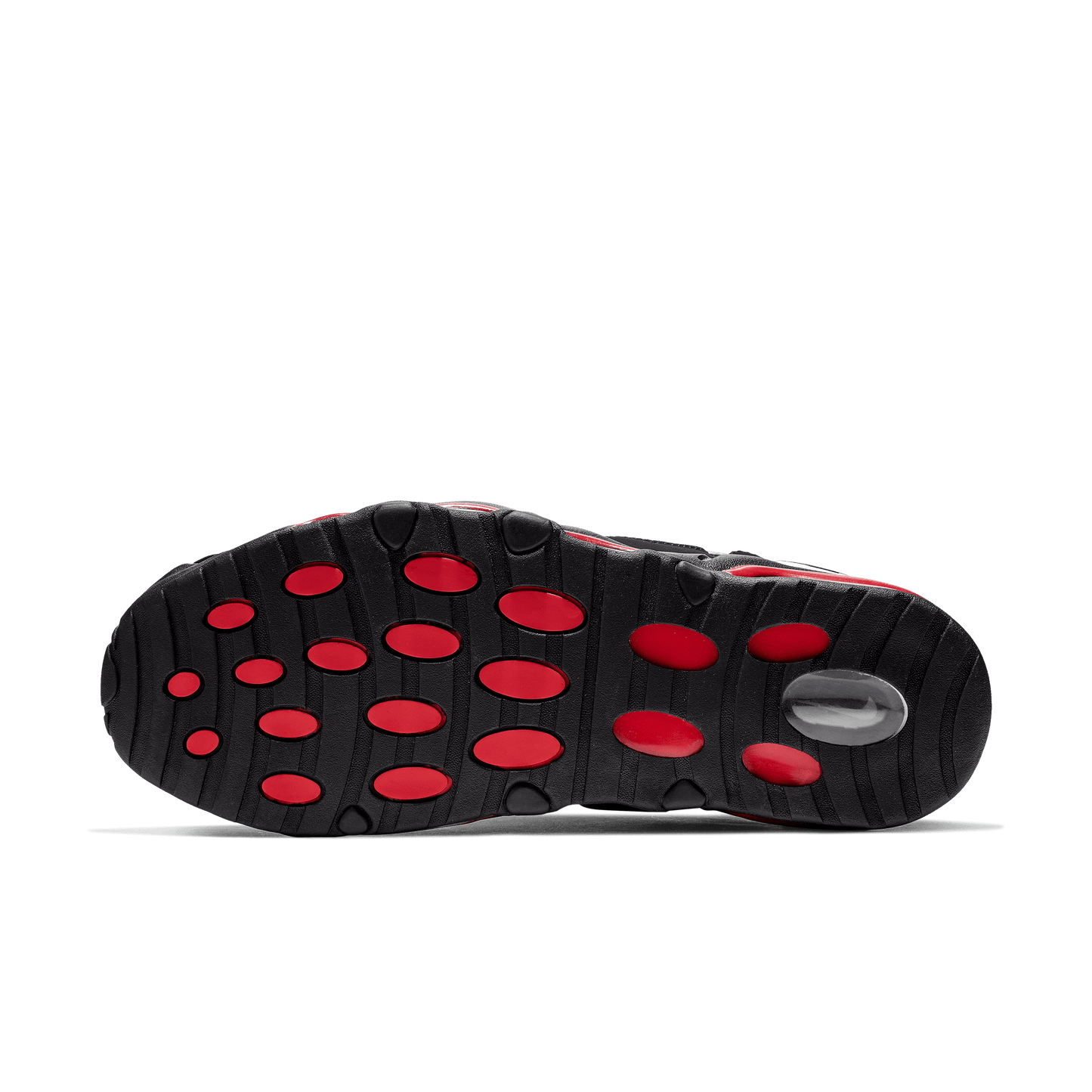 Nike Air Max Uptempo '95 Bulls