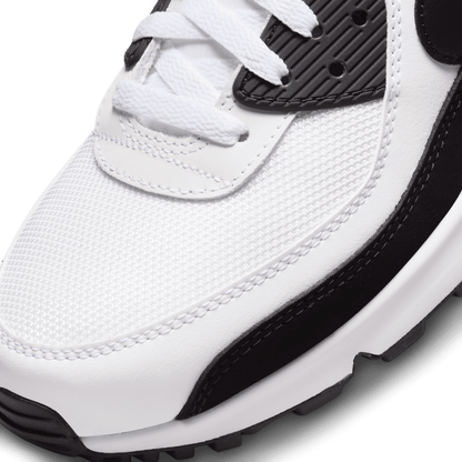 Nike Air Max 90 White Black