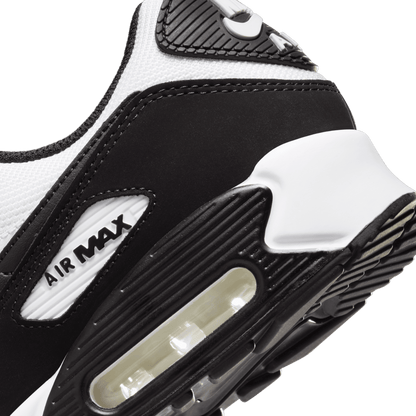 Nike Air Max 90 White Black