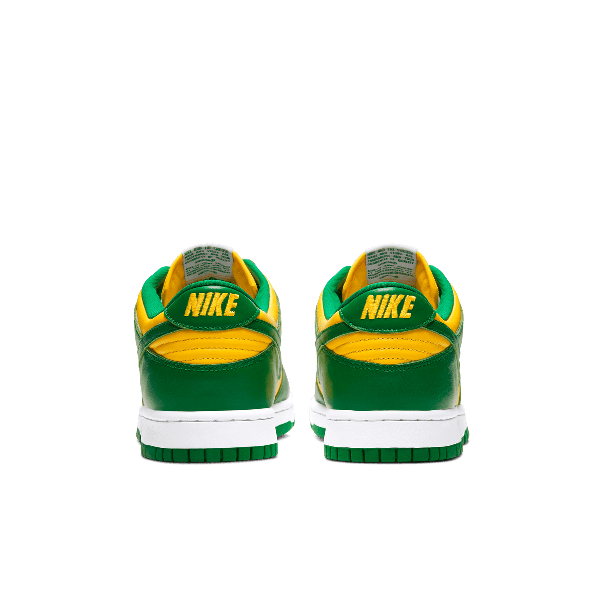 Nike Dunk Low SP Brazil