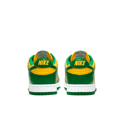 Nike Dunk Low SP Brazil