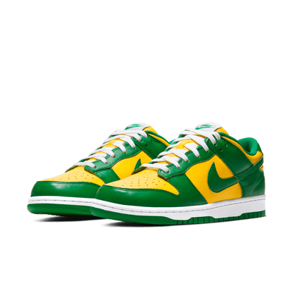 Nike Dunk Low SP Brazil