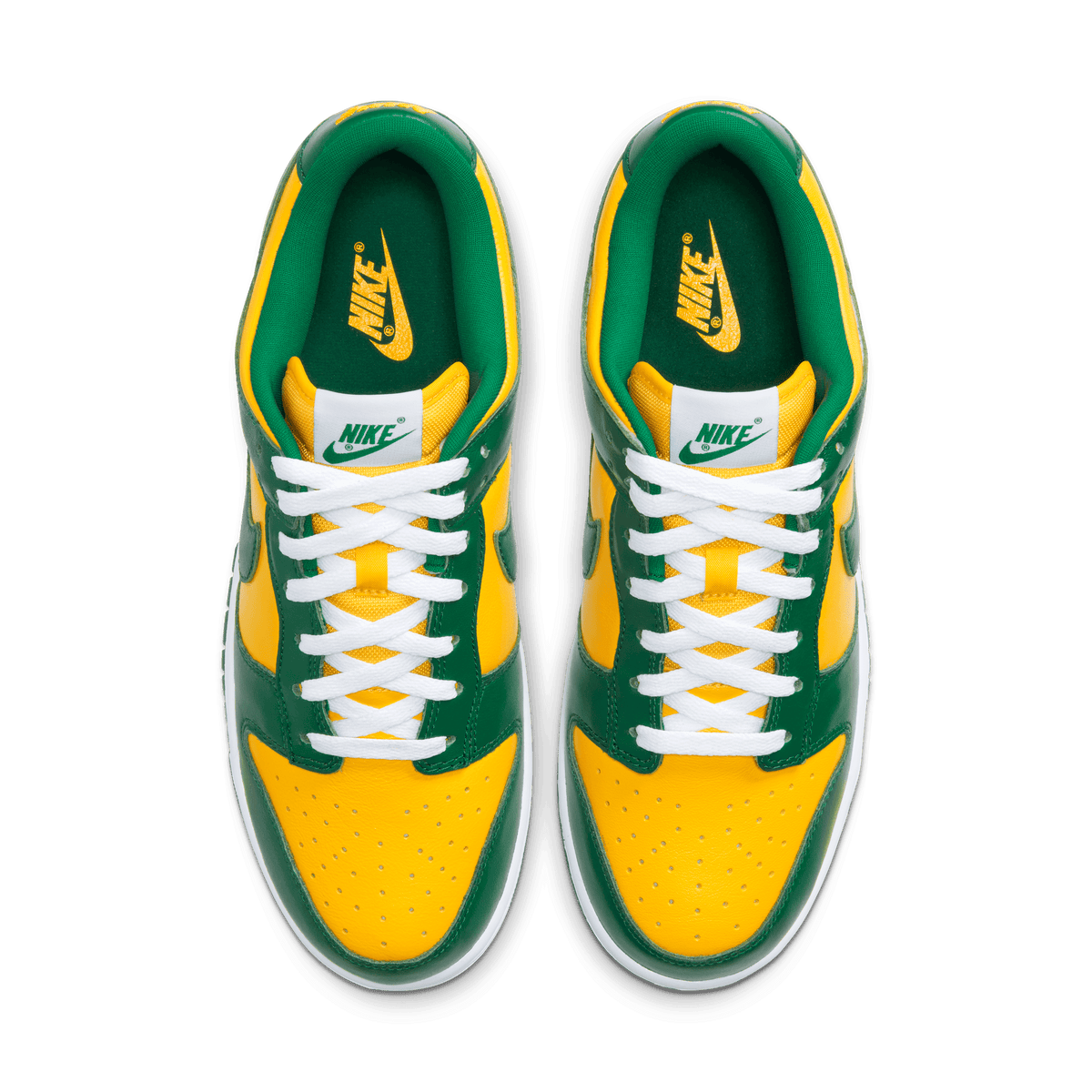 Nike Dunk Low SP Brazil