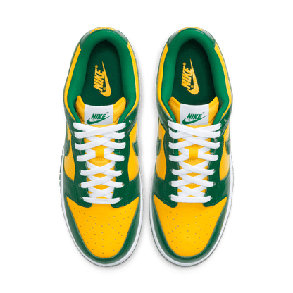 Nike Dunk Low SP Brazil