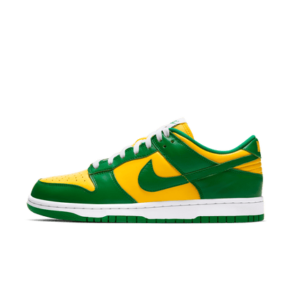 Nike Dunk Low SP Brazil