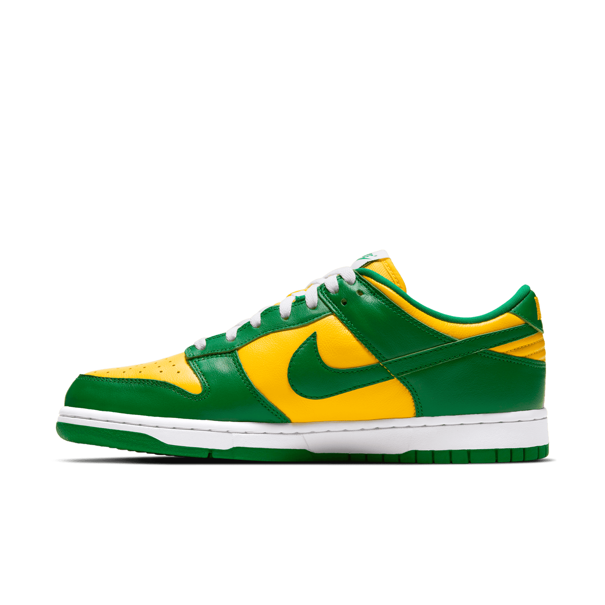 Nike Dunk Low SP Brazil